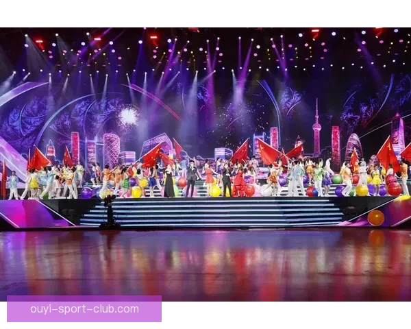 欧亿体育：探索全球体育赛事新机遇与数字化转型的未来发展