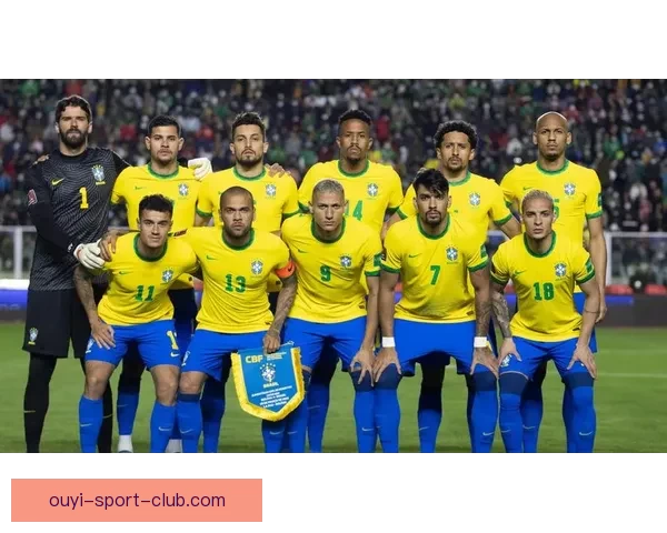 世界杯赛事竞猜预测：揭示数据分析与球队状态对胜负走势的影响