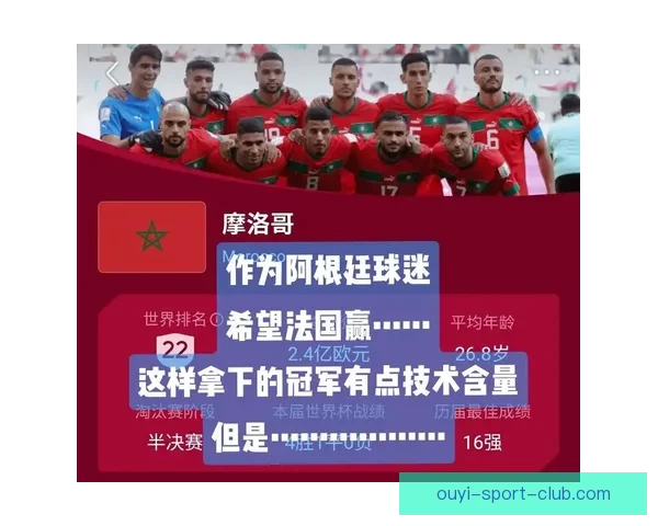 世界杯赛事胜负全解析与精准竞猜策略深度指南