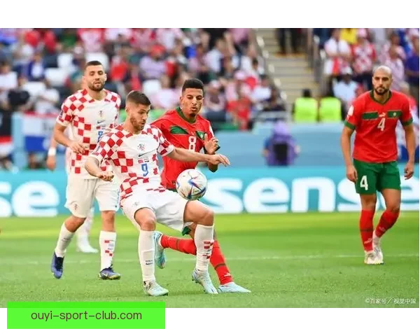 世界杯赛事精准竞猜策略与热门对决深度推荐指南