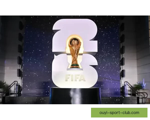 聚焦美加墨世界杯赛场城市脉动与全球足球狂欢新时代全景图景展示