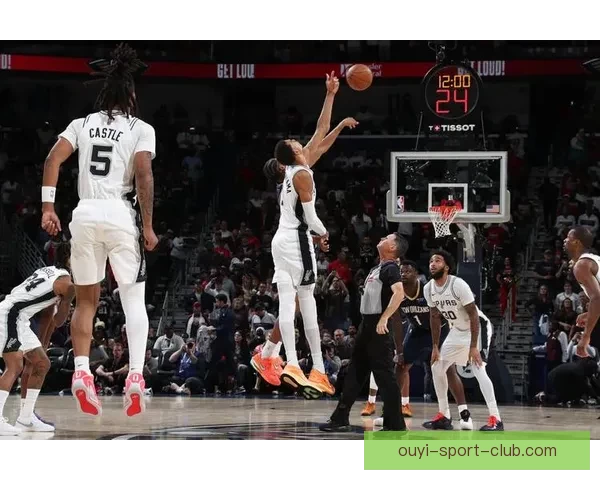 马刺队轮休安排出炉文班亚马缺阵对阵快船影响分析