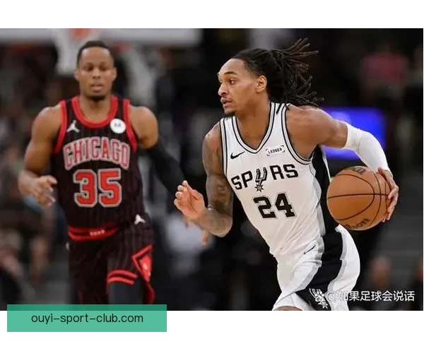 马刺豪取九连胜文班亚马轰41分16板实力加冕MVP热门