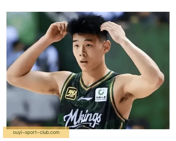 林葳西安现身首个NCAA赛季结束后未来去向引热议